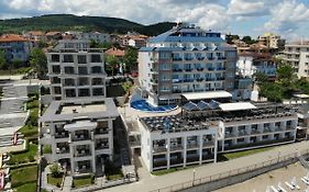 Paraiso Beach - All Inclusive